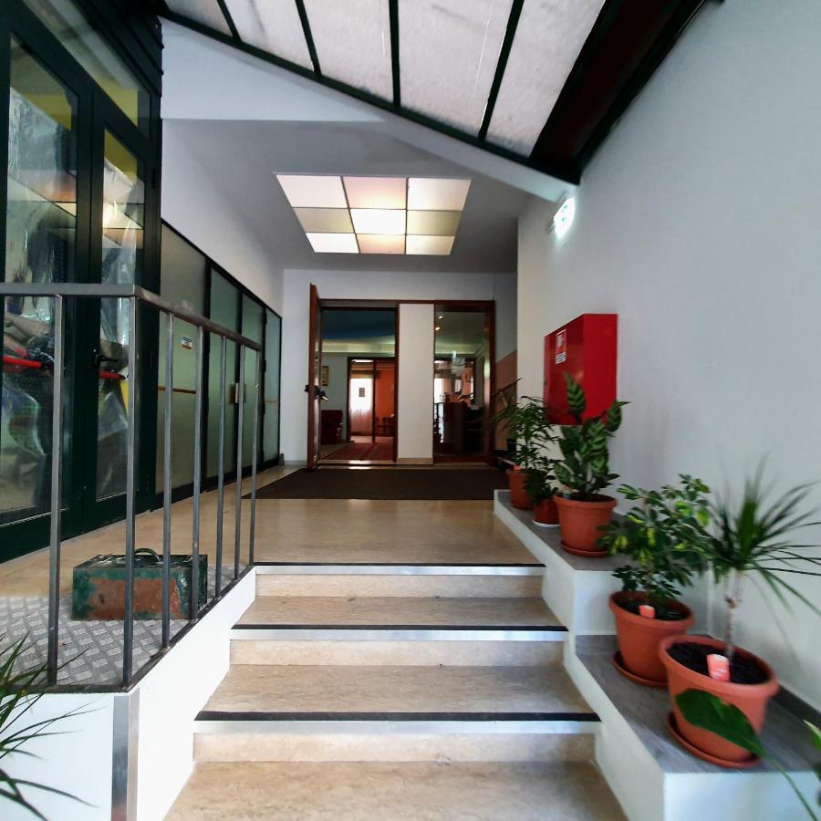 Hotel Perla Massa Lombarda Екстериор снимка